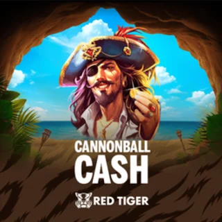 Cannonball Cash