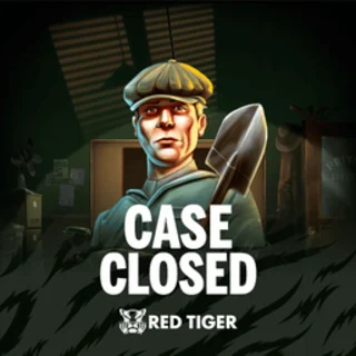 Case Closed