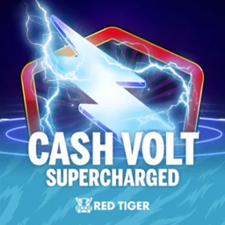 Cash Volt Supercharged