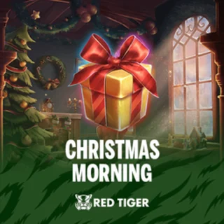Christmas Morning