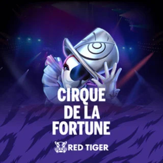 Cirque de la Fortune