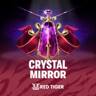 Crystal Mirror