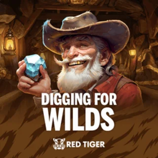 Digging For Wilds
