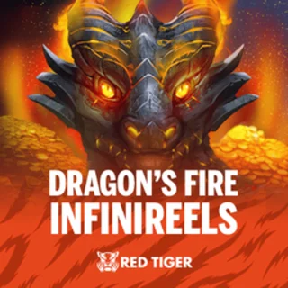 Dragon's Fire Infinireels™