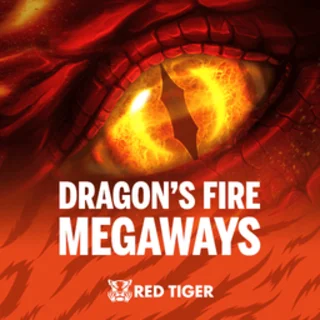 Dragon's Fire Megaways™