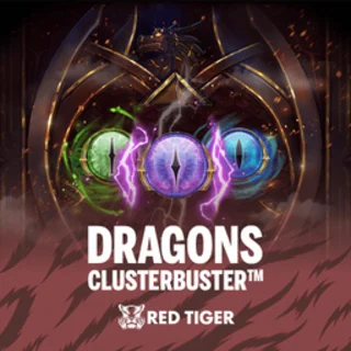 Dragons Clusterbuster™