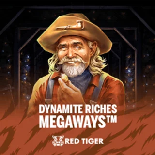 Dynamite Riches Megaways™