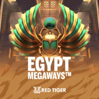 Egypt Megaways™