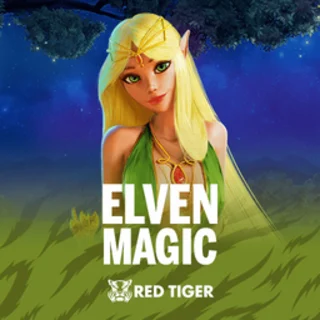 Elven Magic