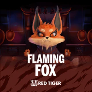 Flaming Fox