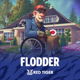 Flodder