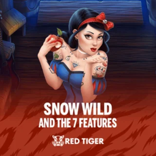 Snow Wild and the Seven Features