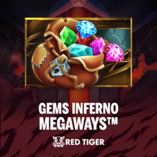 Gems Inferno Megaways™