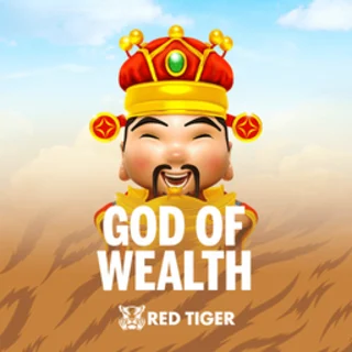 God of Wealth