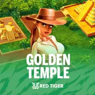 Golden Temple