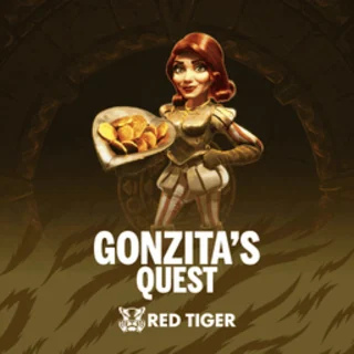 Gonzita's Quest™ 
