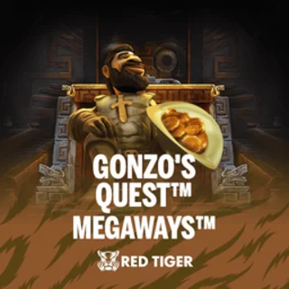 Gonzo's Quest™ Megaways™