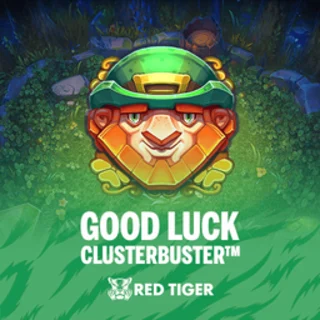 Good Luck Clusterbuster™ 