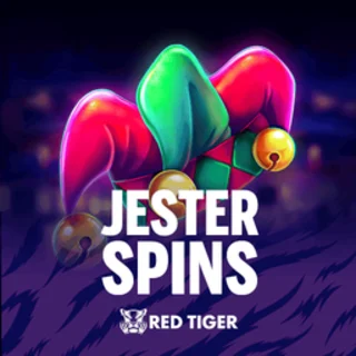 Jester Spins