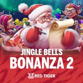 Jingle Bells Bonanza 2