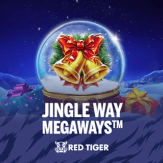 Jingle Ways Megaways™