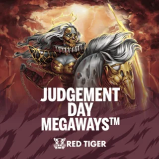 Judgement Day Megaways™