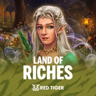 Land of Riches
