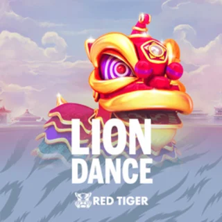 Lion Dance