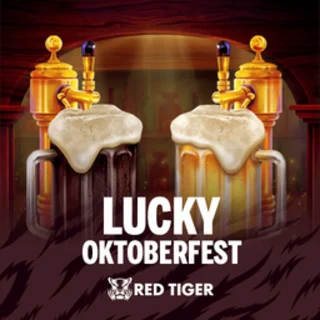 Lucky Oktoberfest