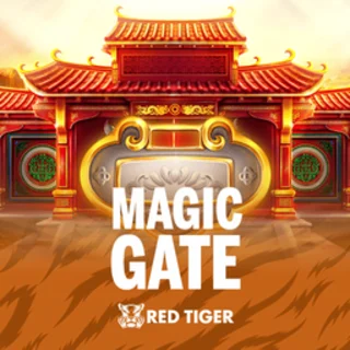 Magic Gate