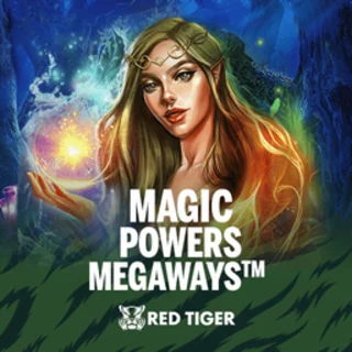 Magic Powers Megaways