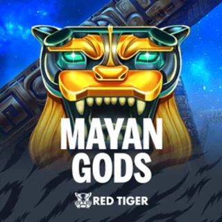 Mayan Gods