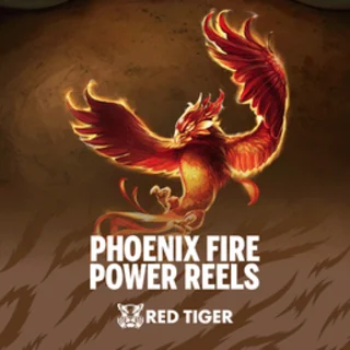 Phoenix Fire Power Reels™