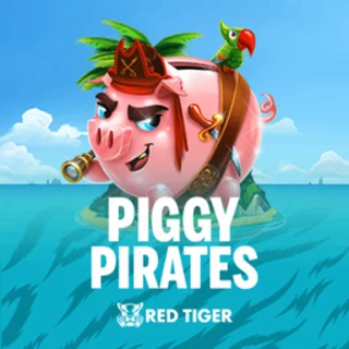 Piggy Pirates