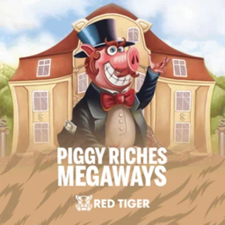 Piggy Riches Megaways™