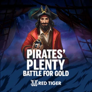 Pirates Plenty Battle for Gold