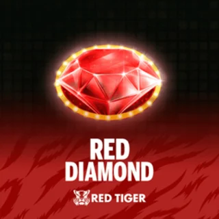 Red Diamond