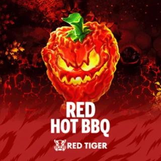 Red Hot BBQ