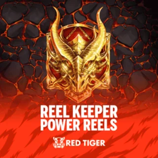 Reel Keeper Power Reels™