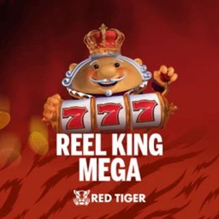Reel King Mega