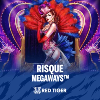 Risque Megaways™