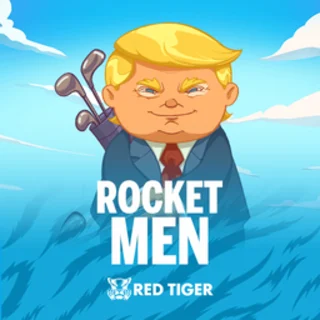 Rocket Men