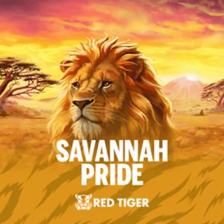 Savannah Pride 