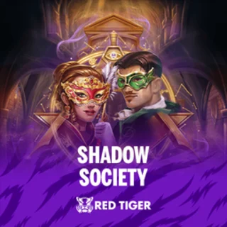 Shadow Society