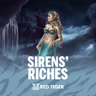 Sirens' Riches