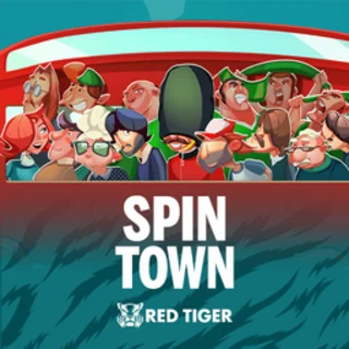 Spin Town
