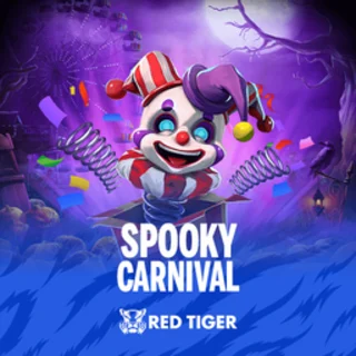 Spooky Carnival