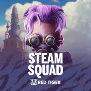 Steam Squad