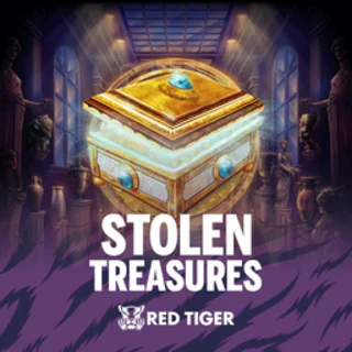 Stolen Treasures