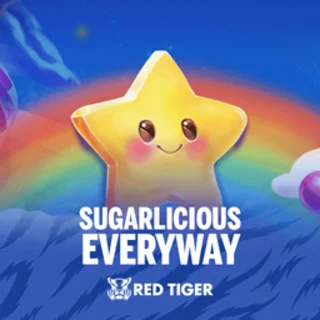 Sugarlicious Everyway™
